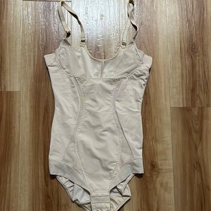 Maidenform shape bodysuit